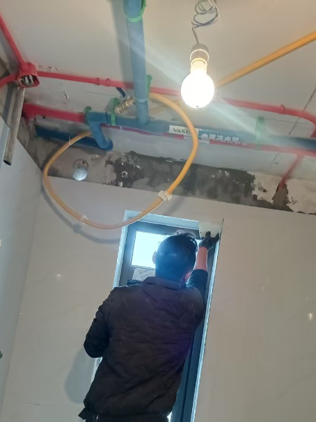 盐城专业水管维修