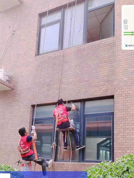 盐城承接各类窗户玻璃维修